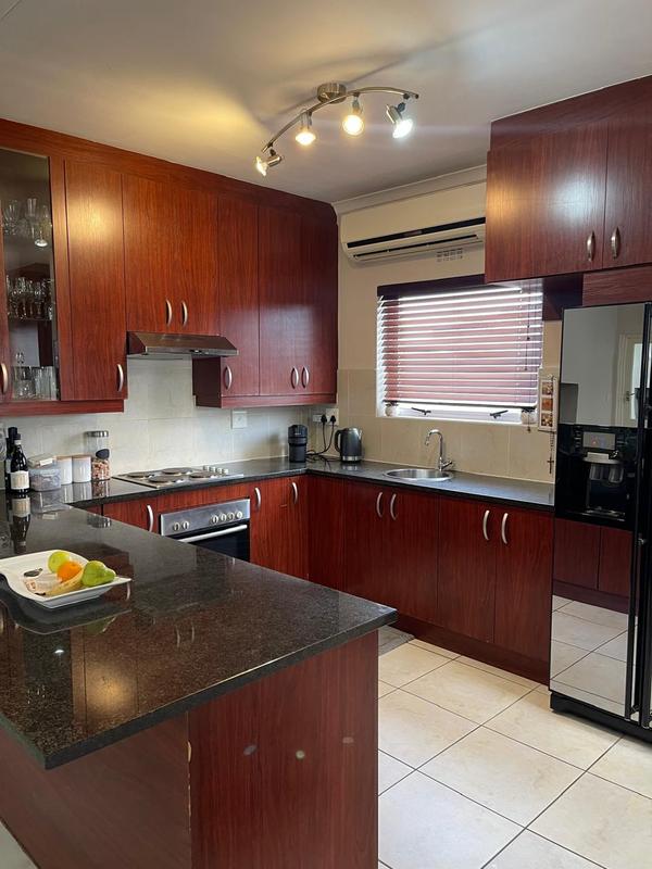 To Let 3 Bedroom Property for Rent in Sunningdale Western Cape